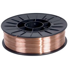 Zvárací drôt C Black wire 0,6/ 5kg, Kuhtreiber